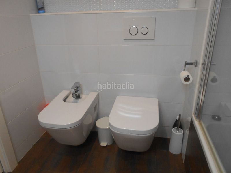 Foto 8eb19da7-14b5-4b5c-bca1-f7ff45cad451. Rent flat with heating in L´Illa Perduda Valencia
