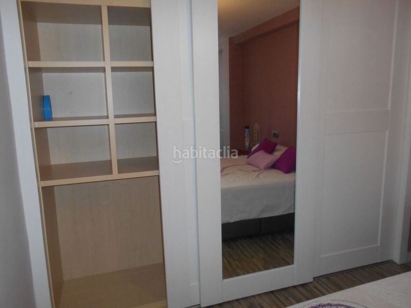 Foto a05297dc-c400-484e-b11f-157d8f793247. Rent flat with heating in L´Illa Perduda Valencia