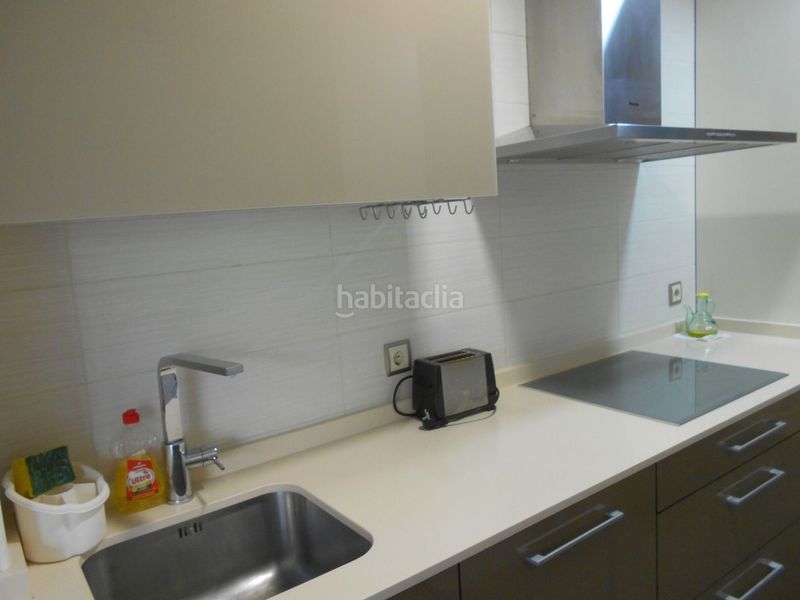 Foto c4d64934-6957-4981-9375-ecfd09752b2b. Rent flat with heating in L´Illa Perduda Valencia
