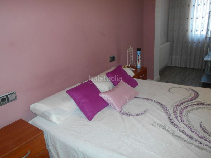 Foto c4dbbba0-7e9c-49ab-b4f2-1ef700733204. Rent flat with heating in L´Illa Perduda Valencia
