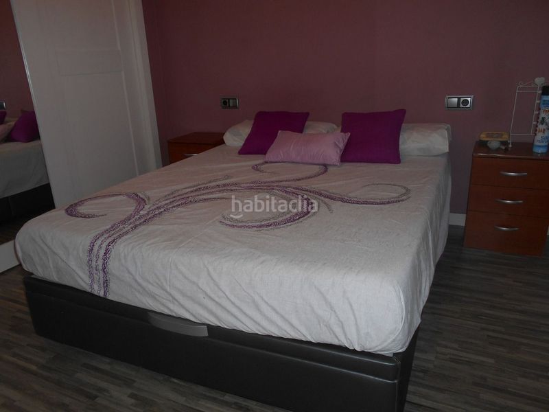 Foto d074dca3-8378-4034-8ca0-7960fc5982c1. Rent flat with heating in L´Illa Perduda Valencia