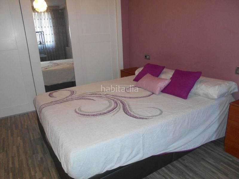 Foto dd479b2f-f247-49df-ba85-95372fff9c23. Rent flat with heating in L´Illa Perduda Valencia
