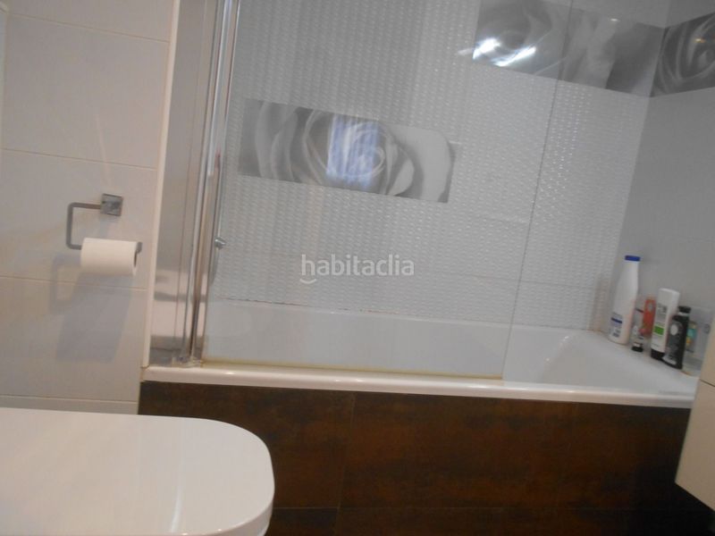 Foto fb36038a-a030-4d61-8409-d5fb48f8ec31. Rent flat with heating in L´Illa Perduda Valencia