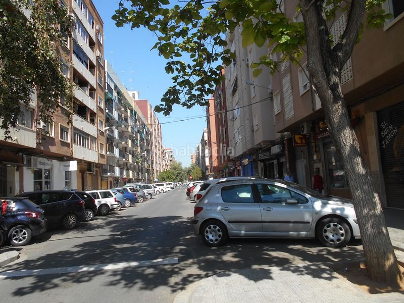 Foto 91a855c6-5878-42d6-8047-041224183351. Lloguer pis amb calefacció a L´Illa Perduda Valencia