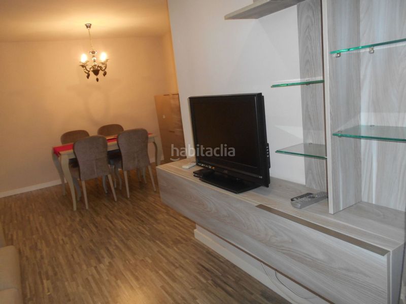 Foto 9d864eba-7e4a-45d6-9865-864aaff296e7. Lloguer pis amb calefacció a L´Illa Perduda Valencia