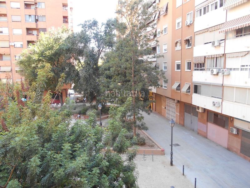 Foto a3dffb53-bcd5-4f6f-9f58-d06628967d0e. Lloguer pis amb calefacció a L´Illa Perduda Valencia