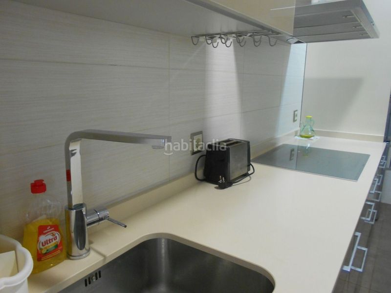 Foto abf6e203-34d2-456c-bdb3-2e20fddb5708. Lloguer pis amb calefacció a L´Illa Perduda Valencia