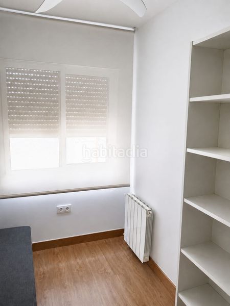 Foto 2659f622-7881-4275-8382-dd5d98ea7eaf. Pis amb calefacció a Ciutat Jardí Valencia
