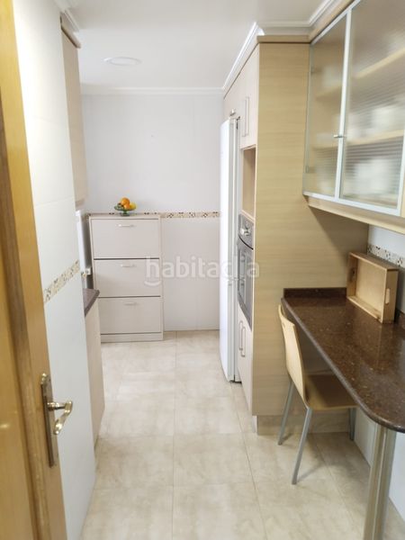 Foto ad85241b-f3ef-4ce9-ac35-81e73c910ab2. Pis amb calefacció a Ciutat Jardí Valencia