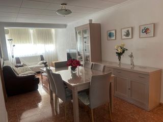 Flat in Carrer de Campoamor