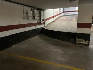 Location Parking voiture  Avinguda de blasco ibáñez