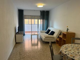 Alquiler Piso  Carrer de josé maría haro