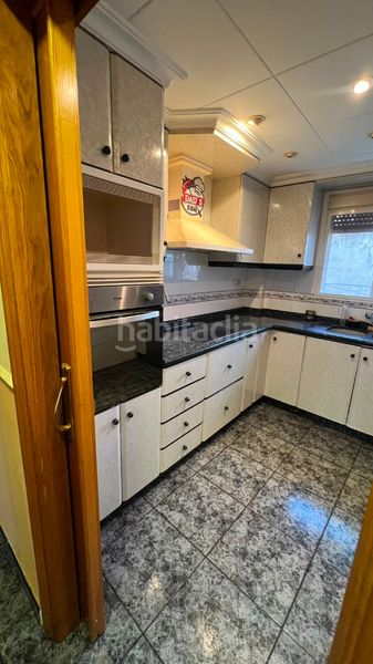 Foto 519715d5-cffc-4e6c-bdbe-055ebb9623e8. Flat in Sueca Sueca