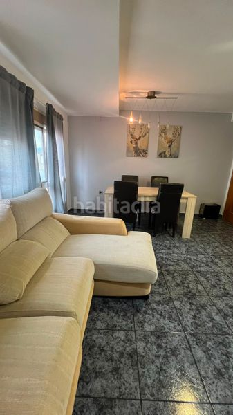 Foto 6520afd8-76cc-4c7d-a5e2-2cd23783074f. Flat in Sueca Sueca