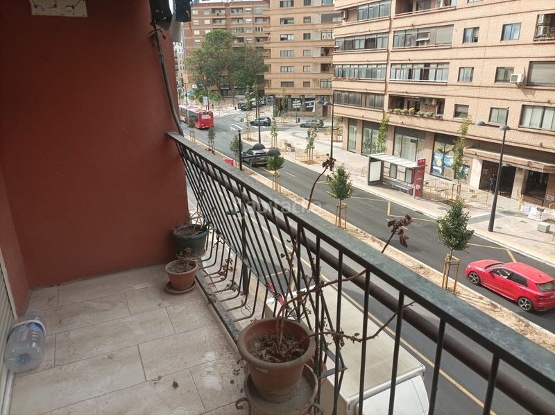 Foto 4e70df68-03c4-4793-94f3-c9ca5968d9ab. Flat in La Raïosa Valencia