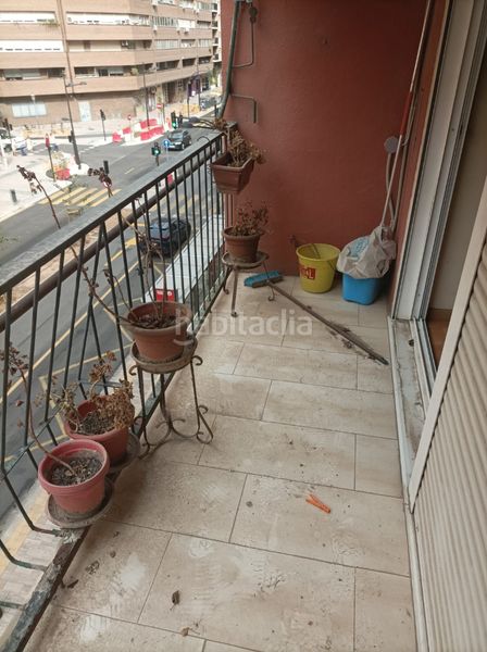 Foto a5bd038c-a02f-4496-8019-262e6eae7bb1. Flat in La Raïosa Valencia