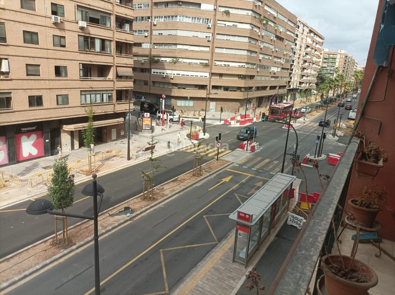 Foto b3fe6c38-70db-4343-90ab-639b98d74d1e. Flat in La Raïosa Valencia