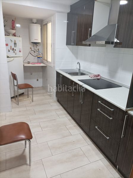 Foto b41eb598-10c3-4956-a164-5082040da3b0. Flat in La Raïosa Valencia