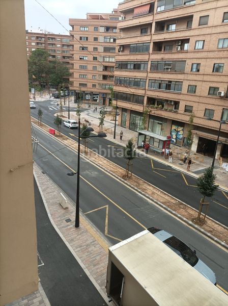 Foto f293a743-80b3-4241-a5b1-967318ee2f15. Flat in La Raïosa Valencia