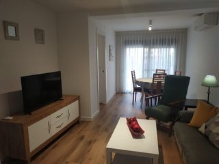 Flat in Carrer de Campoamor