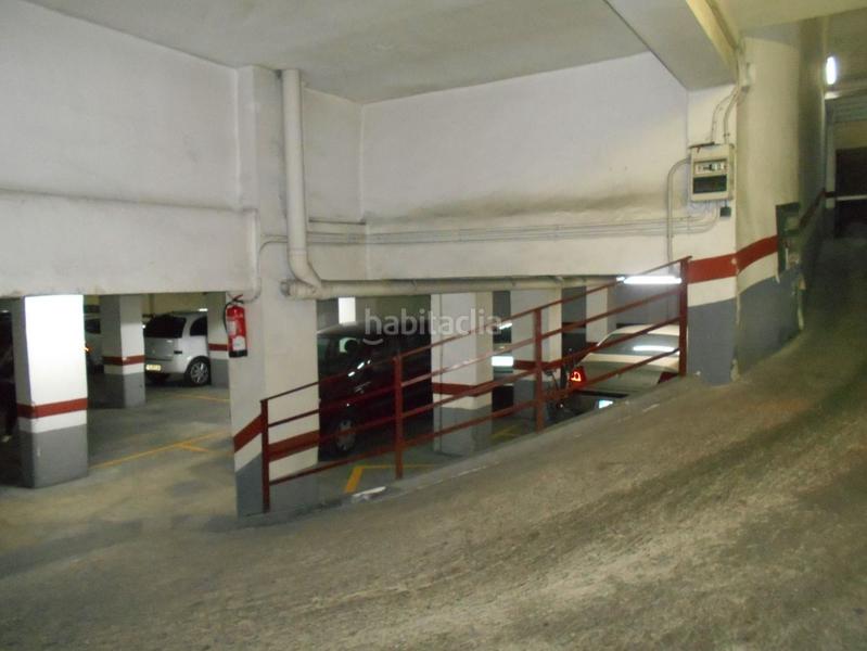 Foto 211b08ab-730f-487e-ada9-9ba31e3888d2. Parking coche en n/a en Ciutat Jardí Valencia