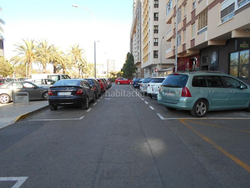 Foto 48e2808c-15d4-4d90-b24c-4e9c40b7f2df. Parking coche en n/a en Ciutat Jardí Valencia