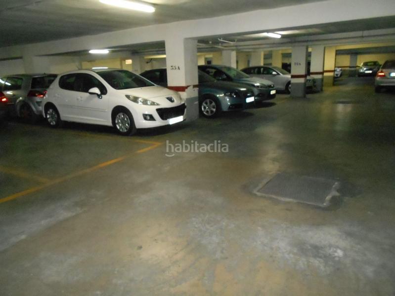 Foto 7be64f9c-fe0c-43e8-b915-97ee0f30ca21. Parking coche en n/a en Ciutat Jardí Valencia