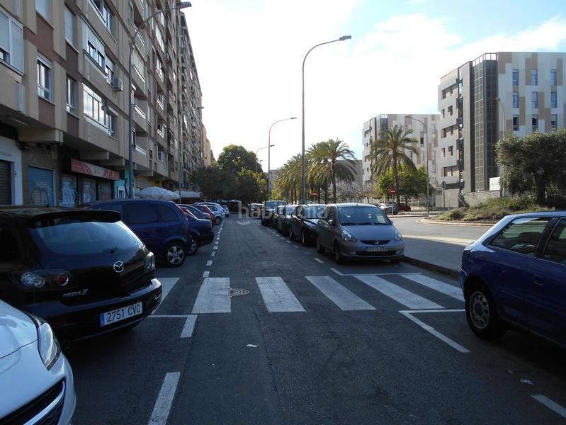 Foto fa441b2b-fdae-4cef-a6e9-193a9a18e15c. Parking coche en n/a en Ciutat Jardí Valencia