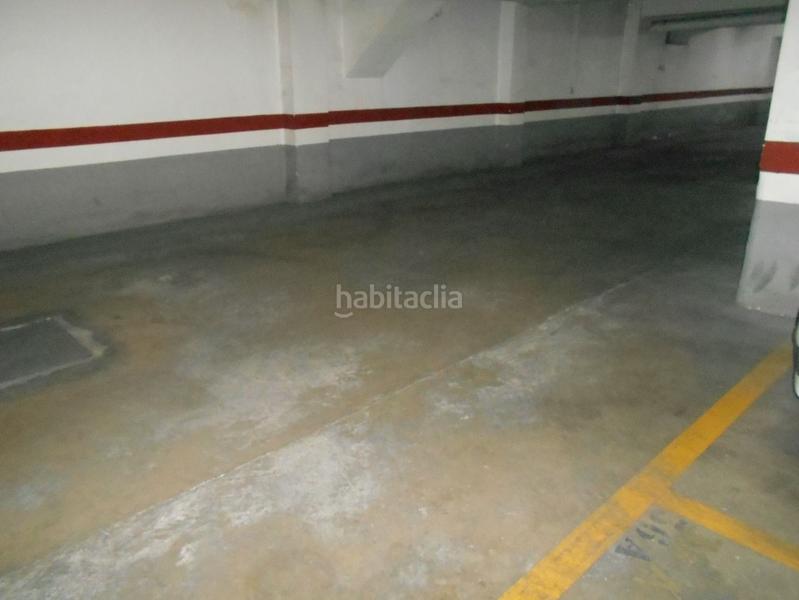 Foto aa74199a-bcc6-4032-94f4-2677b0995139. Autoparkplatz in n/a in Ciutat Jardí Valencia