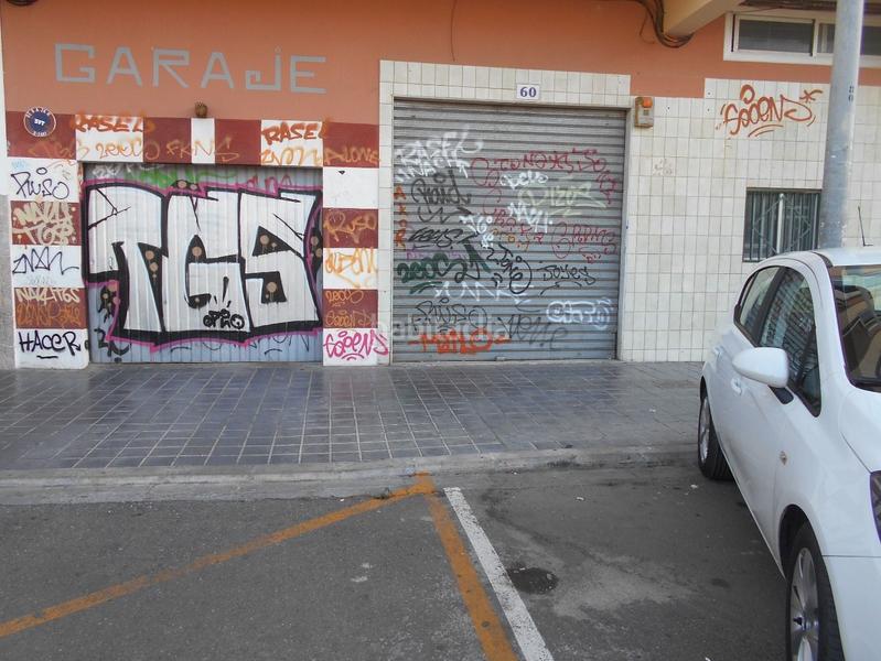 Foto 407c2696-6ee1-40c3-ba7f-3250046a695e. Posto auto in n/a in Ciutat Jardí Valencia