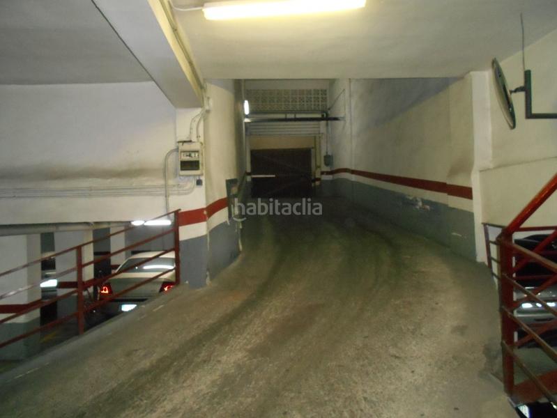 Foto 4a8a676a-f882-41ad-ad94-a4367a4f261d. Posto auto in n/a in Ciutat Jardí Valencia