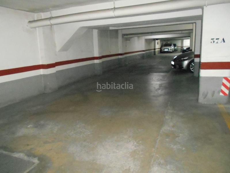 Foto c6fc7a75-ce54-470b-a627-489c49225080. Posto auto in n/a in Ciutat Jardí Valencia