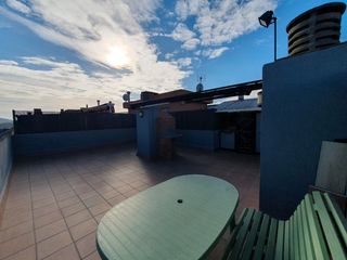 Lloguer Pis  Passatge santa eugenia. Piso 4 hab con amplia terraza