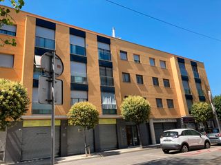 Parking moto en Avinguda barcelona, 4, 08130. Oferta trastero  santa perpetua