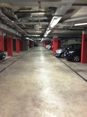 Parking coche en Carrer frederic mompou, 8. Pk junto nuevo hospital