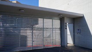 Parking coche en Ronda sant ramon, 12. Parking obra nueva!!