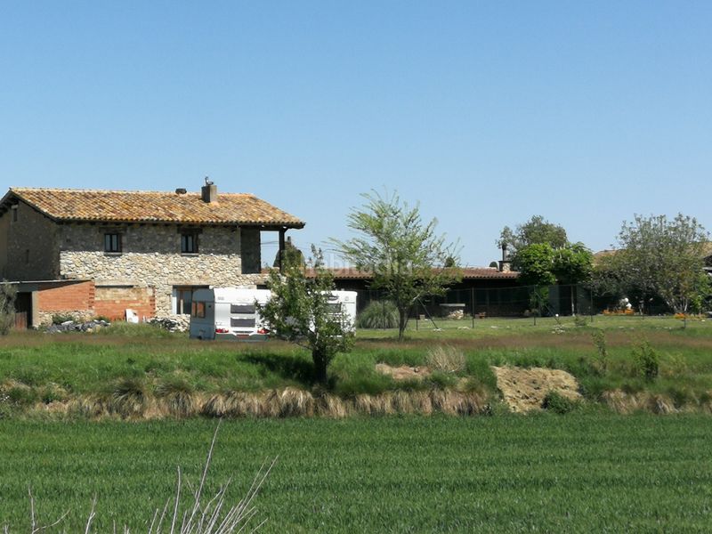 Casas de bancos en Balenyà - habitaclia