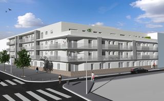 CORNELLA CENTRE PK INCLUIDO