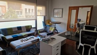 Alquiler Oficina  Carrer anselm clave. Centre