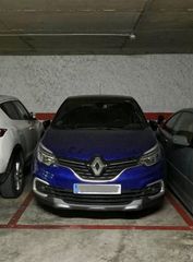 Alquiler Parking coche  Carrer ramon llull. Plaza de parking en granollers