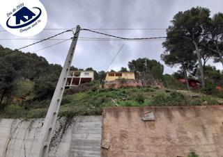 Residential Plot in Airesol. Terreno urbanizable en airesol d