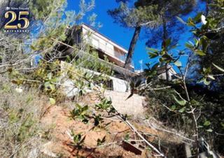 Wohngrundstück in Airesol. Terreno urbanizable.