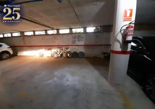 Miete Autoparkplatz in Eixample - Can Bogunyà. Alquiler de plaza de parking en plaza cataluña