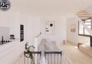 Appartement à Poble - Casc Antic. Duplex per estrenar en el centre de castellar del valles