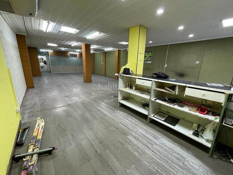 Foto 09e98441-f4dc-4465-851a-7548046d08d1. Local comercial a Can Rull Sabadell