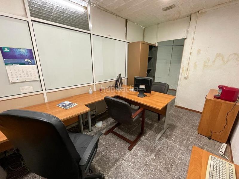 Foto 10e63a99-12b9-466d-8799-646c59aecc4a. Local comercial a Can Rull Sabadell