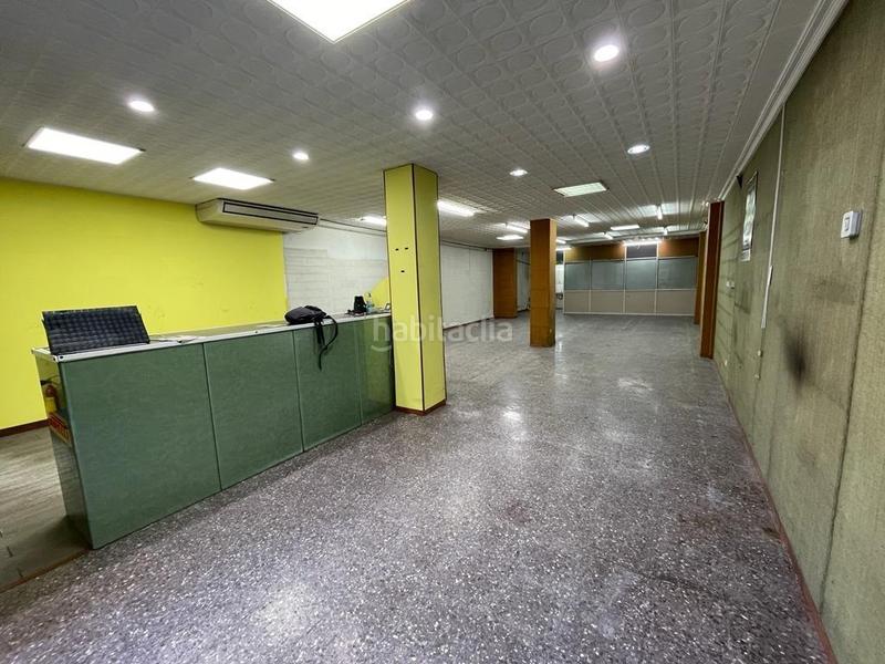 Foto 52889381-706b-4667-8cde-bcfe006a089e. Local comercial a Can Rull Sabadell