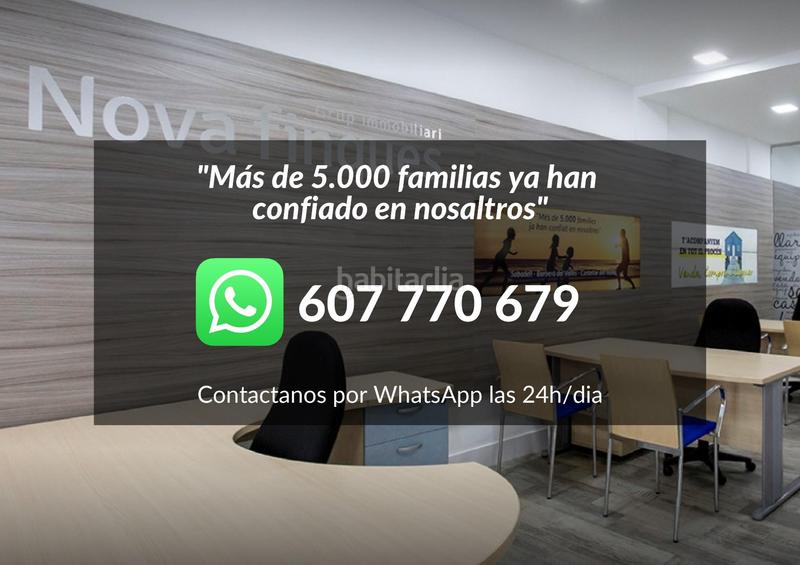 Foto 5cf3d325-5f43-4ab1-b6f7-6af5062e7f9c. Local comercial a Can Rull Sabadell