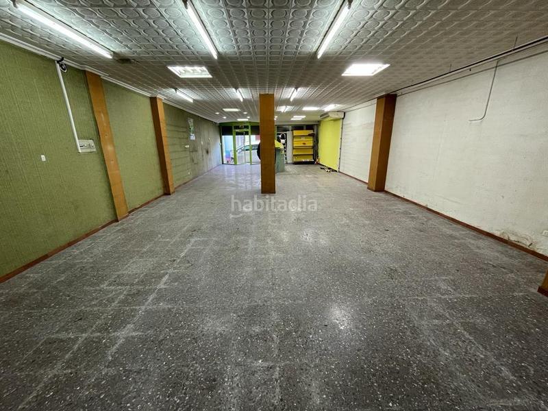 Foto 631a37d0-26c5-4ac6-bae4-3f5bd116ac73. Local comercial a Can Rull Sabadell