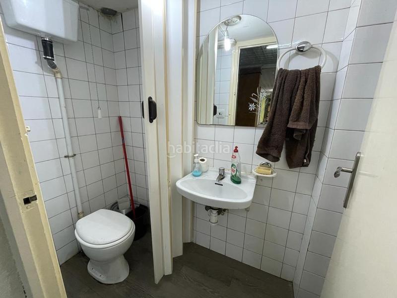 Foto 7fca6f16-3440-498f-a702-7cbc393d8a26. Local comercial a Can Rull Sabadell